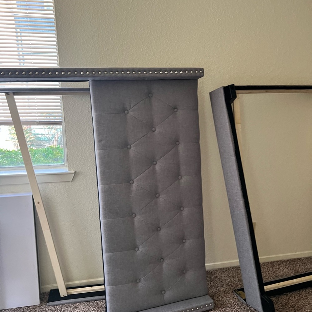 Full Bed frame